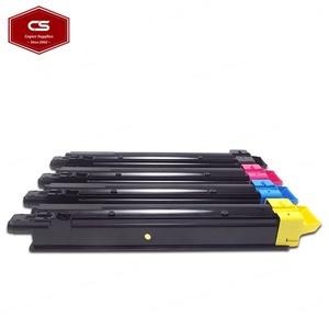 Cartouche de toner compatible pour Kyocera TK8203 MZ3000cidn TK8243 MZ2800cidw Toners et cartouches - Product Image 1