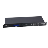 Nouveauté : Contrôleur de pixels LED Artnet vers DMX, Artnet Ethernet DMX 8 univers DMX