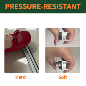 Produit en promotion : Bande d'étanchéité co-extrudée de haute qualité et à excellente <span class=keywords><strong>isolation</strong></span> phonique pour portes de fourgonnettes et de conteneurs - Product Image 4