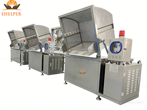 Olla <span class=keywords><strong>con</strong></span> Camisa de Vapor a <span class=keywords><strong>Precio</strong></span> de Fábrica |   Olla de Vapor para Cocina Comercial | Equipo de Cocina Personalizado | Máquina para blanquear alimentos - Product Image 1