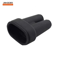 Pièces KTM en gros : Tuyau de raccordement du filtre à air, connecteur de tuyau d'admission d'air 2 temps 4 temps pour KTM EXC SXF