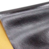 Nouveau Design et Haute Qualité Épaisseur Personnalisé Peau Grasse Pu Cuir 0.8mm pour Sacs