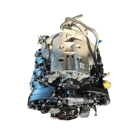 Moteurs Chevrolet d'occasion 100% originaux LAP LU1 10HM V6 pour Chevrolet Captiva Cadillac CTS GMC Acadia 3.2