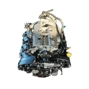 100% Original Usado motores Chevrolet LAP 10HM motor V6 Para Chevrolet Captiva Cadillac CTS GMC Acadia 3.2