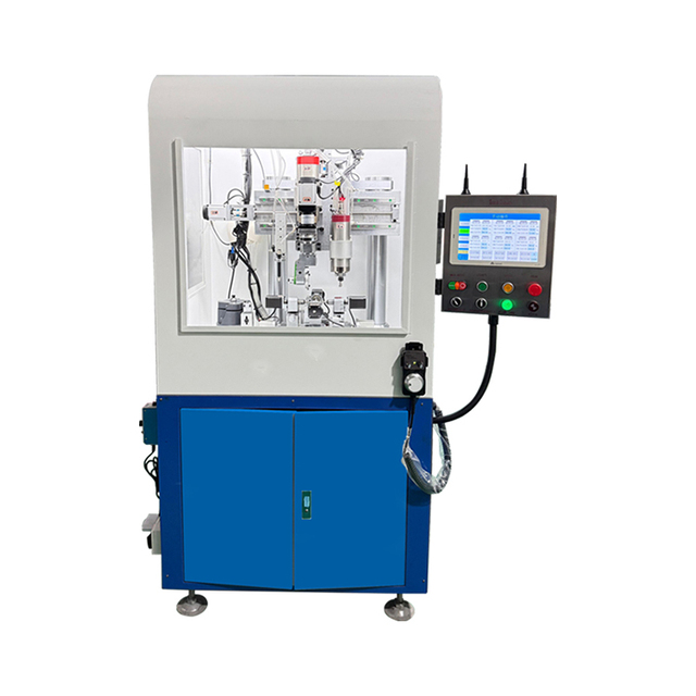 Jewelry Machine Automatic CNC Diamond Cutting Machine for Hollow Beads