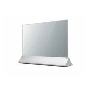 Kiosque tactile capacitif <span class=keywords><strong>transparent</strong></span> de 55 pouces, affichage numérique <span class=keywords><strong>transparent</strong></span> personnalisé, <span class=keywords><strong>écran</strong></span> publicitaire <span class=keywords><strong>OLED</strong></span> à bon <span class=keywords><strong>prix</strong></span> - Product Image 4