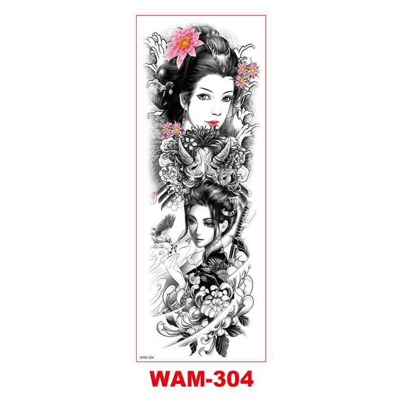 WAM-304