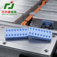 Auto-Steckverbinder 33472-1601 für Molex Blindstecker Anschlüsse Klemmen Gummidichtungsring