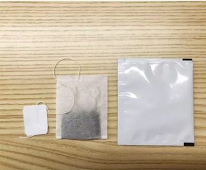 ชาดีท็อกซ์ลดน้ำหนักสูตรเร่งด่วน ปลอดภัย สำหรับคนทานมังสวิรัติ ชาเขียวสลายไขมันหน้าท้อง ผลิตภัณฑ์เสริมอาหารสมุนไพร ชาลดน้ำหนักแบบซอง - Product Image 5