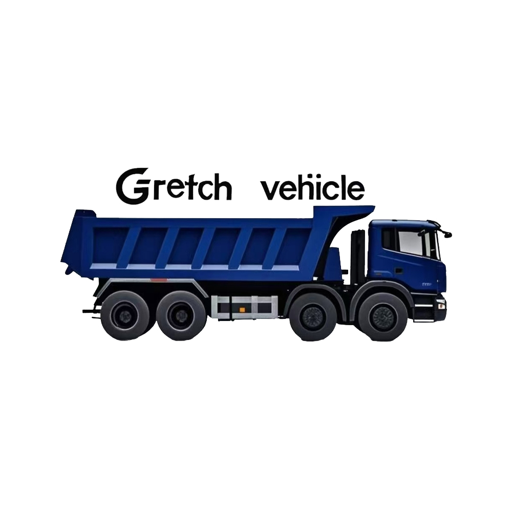 Shandong Gretch Vehicle Limited logo