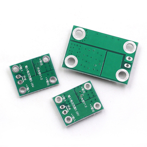 Module de commutation à MOSFET haute puissance 20A 50A 100A, carte de contrôle de charge CC - Product Image 4