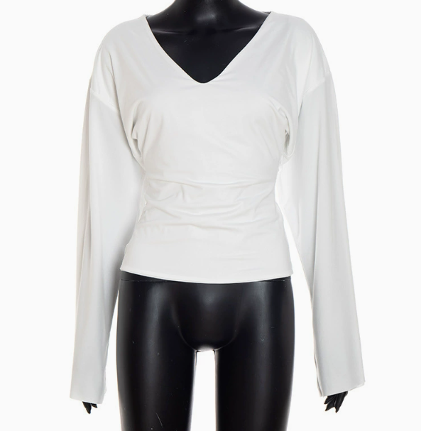 Y25TP232 สีขาว