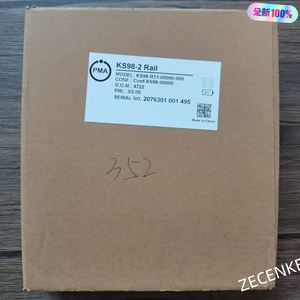 1 ชิ้น โมดูล KS98-R11-00000-000 ใหม่เอี่ยม จัดส่งรวดเร็วผ่าน FedEx หรือ DHL - Product Image 2