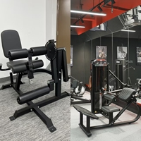 Máquina Smith Multifuncional de Grado Comercial Todo en Uno para Entrenamiento de Fuerza de Cuerpo Completo