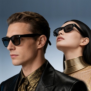 Lentes Inteligentes WAI4 con Traducción por IA, Baja Latencia, Bajo Consumo de Energía, Llamadas, Música, Diseño Ligero |   Venta Directa de Fábrica - Product Image 4