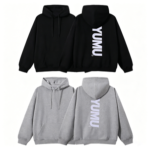 Felpa con Cappuccio Super 22FW in Raso con Applicazioni, Replica <span class=keywords><strong>1</strong></span>:<span class=keywords><strong>1</strong></span>, Felpe Personalizzate Uomo 24FW - Product Image 1