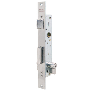 Serratura Tesa 2210/38/ssi senza placca di fissaggio e senza copertura - Product Image 1