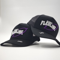 Gorras de Béisbol Richardson 112 de Felpa con Bloques de Color, Estilo Hip Hop, Unisex, para Invierno, Protección Solar, Estilo Y2K