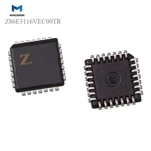 (Microcontrollers) Z86E3116VEC00TR