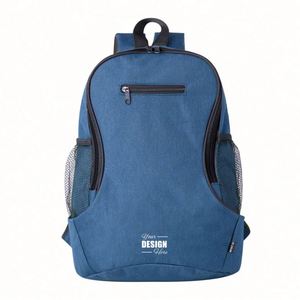 Portable Polyester Oxford Cloth <b>Backpack</b> - Large-Capacity Travel Essential for <b>Students</b> or Promotional Gift - Product Image 1
