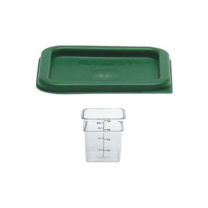 ฝาปิดสำหรับภาชนะขนาด 3.8 ลิตร Sfc2452 58491 แคมโบร - Product Image 1