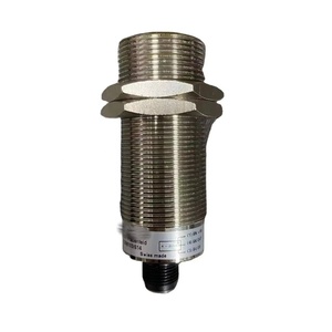 Nuevo Sensor de Medición Ultrasónico UNAM 30I6103/S14 - Product Image 6