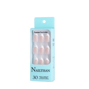 Kits d'<span class=keywords><strong>ongles</strong></span> artificiels en <span class=keywords><strong>gel</strong></span> souple personnalisés OEM Nailtisan, <span class=keywords><strong>faux</strong></span> <span class=keywords><strong>ongles</strong></span> - Product Image 6