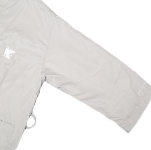 De moda bata con diseño de doble capa para la casa y el uso del <span class=keywords><strong>hotel</strong></span> - Product Image 2