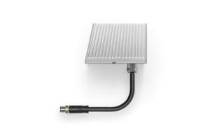 Capteur LiDAR LIVOX MID-70 en alliage d'aluminium 70.4 °   Zone aveugle de 5 cm pour robots autonomes - Product Image 6