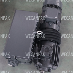 Reçine infüzyon vakum pompası vakum infüzyon için yardımcı ekipman RTM ve FRP süreci - Product Image 5