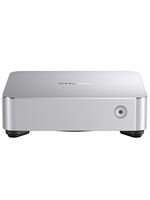 Mini PC CHUWI AuBOX AMD Ryzen 7 8745HS, Frecuencia Base 3.8 GHz, Frecuencia Máxima 4.9 GHz, 8 Núcleos, 16 Subprocesos, Proceso de 4nm