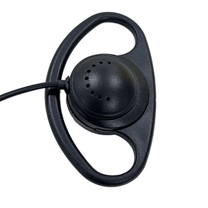 <span class=keywords><strong>D</strong></span> tipo auricolare monouso On-Ear con auricolari Stereo o Mono cablati da 3.5mm cuffie monouso per l'aviazione/guida turistica - Product Image 2