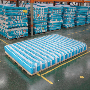 Unidad de Resortes Independientes de Bolsillo, Resortes de Bolsillo de Acero con Alto Contenido de Carbono, de Alta Calidad, Precio de Fábrica, Más Vendidos - Product Image 6
