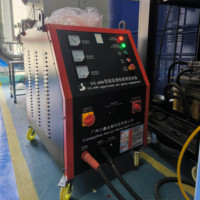 Didedikasikan untuk Proyek Konstruksi di Lokasi yang Melibatkan Panel Dinding Air Boiler dan Jalur Produksi Mesin Semprot Busur.