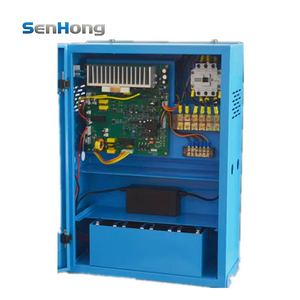 Dispositivo di Soccorso Automatico per Ascensori (ARD) 7.5KW 11KW 15KW - Componenti di Sicurezza per Ascensori - Product Image 4