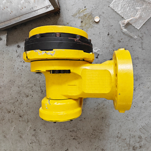 Reductor de Eje A05B-1332-B203 para Robot FANUC M900iB 400L - Product Image 3