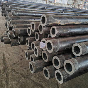 <span class=keywords><strong>ASTM</strong></span> A106-<span class=keywords><strong>B</strong></span> A178-C A199 A210-C A213 T91 <span class=keywords><strong>A315</strong></span>-<span class=keywords><strong>B</strong></span> A333 A335 tròn vuông ống thép carbon liền mạch - Product Image 5