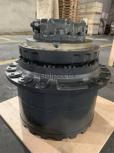 Conjunto de accionamiento <span class=keywords><strong>final</strong></span> para excavadora Belparts, conjunto de motor de viaje para Komatsu 207-27-00151 207-27-00150 - Product Image 6