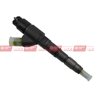 Kalmar 923976.3361, 0445120066หัวฉีดน้ำมันเชื้อเพลิงสำหรับ VOL-VO Penta TAD 760VE ใส่ได้โดยตรงกับอุปกรณ์ยานพาหนะและอะไหล่ - Product Image 4