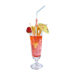 Nicro Prix Usine 10 pièces/lot Accessoires de Fête pour Enterrement de Vie de Jeune Fille, Douche Nuptiale, Saint-Valentin, Accessoires Sexy, Pénis en Plastique Multicolore - Product Image 3