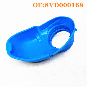 Couvercle de bouteille d'eau en silicone Huo Ying 8V0000168 pour Skoda Octavia Fabia Superb Yeti Kodiaq - Product Image 5