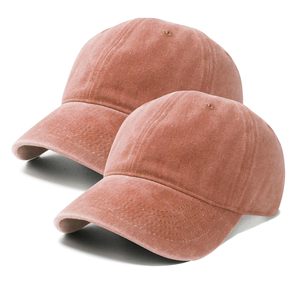 Cappellini da Baseball Unisex Sportivi Nuovo Stile con Visiera Curva e Motivo a Lettere, in Tessuto Comune, per Uomo - Product Image 2