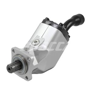 Bomba de pistón hidráulica de desplazamiento fijo axial doblada, bomba de pistón de desplazamiento fijo, serie F1, de <span class=keywords><strong>Parker</strong></span>, de la serie, de la, de la F1-41, de la - Product Image 1