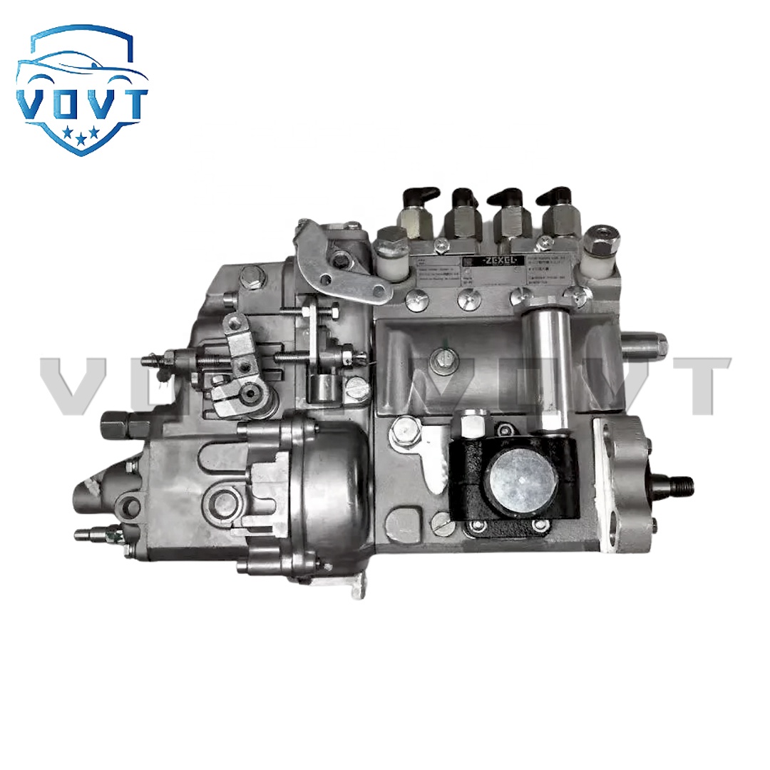 High Quality New Fuel Injection Pump BH4AD95R Diesel Pump Diesel Engine Parts