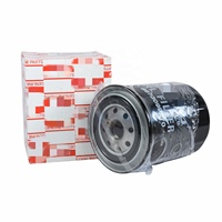 Filter oli mesin 8-97309927-0 97309927 72399391 OC581 untuk ISUZU d-max