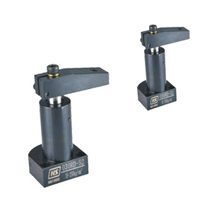 Fabricante Taiwanés Vende Cilindros de Esquina con Brida Inferior 030 - Product Image 2