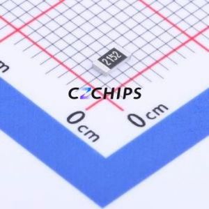 NQ06W4F2152T5E ตัวต้านทานแบบ SMD 1206 (ประเภท: ฟิล์มหนา) (ความต้านทาน: 21.5kโอห์ม ความแม่นยำ: 1%) - Product Image 1