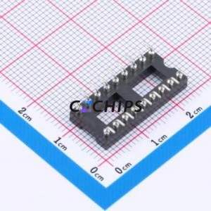 IC de transistor/enchufe de transistor original y nuevo de 1. ° de 1.-2. - Product Image 2
