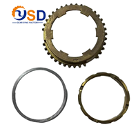 Nouvelle bague synchronisatrice de transmission YSD OE 9071646 pour Chevrolet SAIL 3, pièces de transmission automatique, 2005-2023, garantie 1 an, voiture