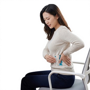 Cerotti per il corpo elasticizzati multidirezionali per dolori articolari, al <span class=keywords><strong>collo</strong></span>, alla vita e alle ginocchia - Nuovi cerotti analgesici a caldo/freddo con estratti vegetali - Product Image 6